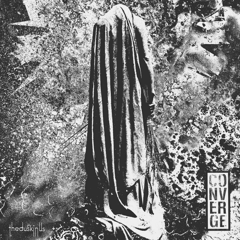 Converge "The Dusk In Us" Epitaph