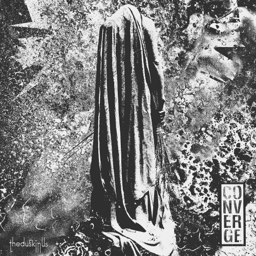 Converge &quot;The Dusk In Us&quot; Epitaph