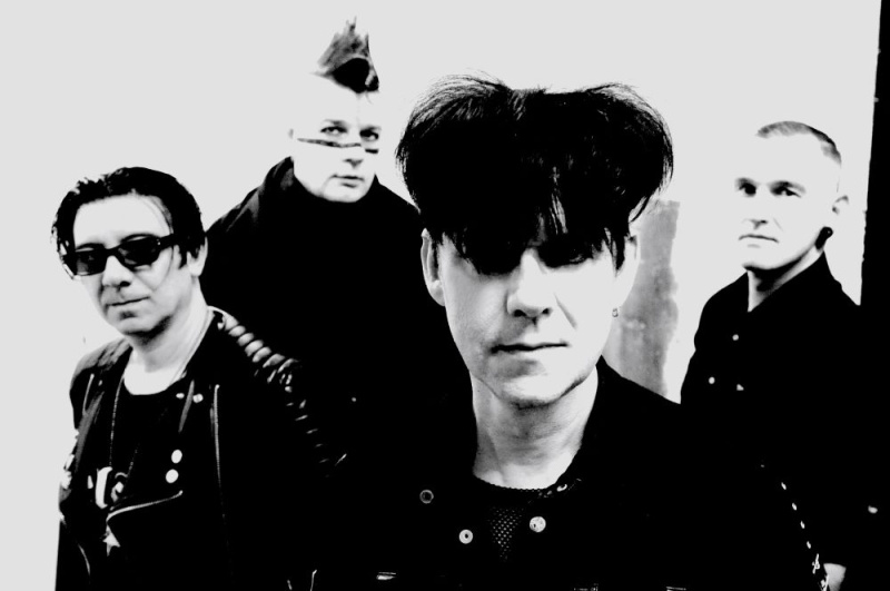 Soundedit ’24 – mroczno, mroczniej, Clan of Xymox