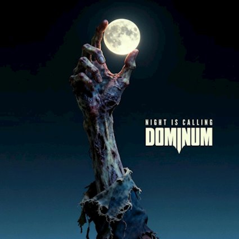 DOMINUM – nowy singiel radiowy „Dark Melodies” !