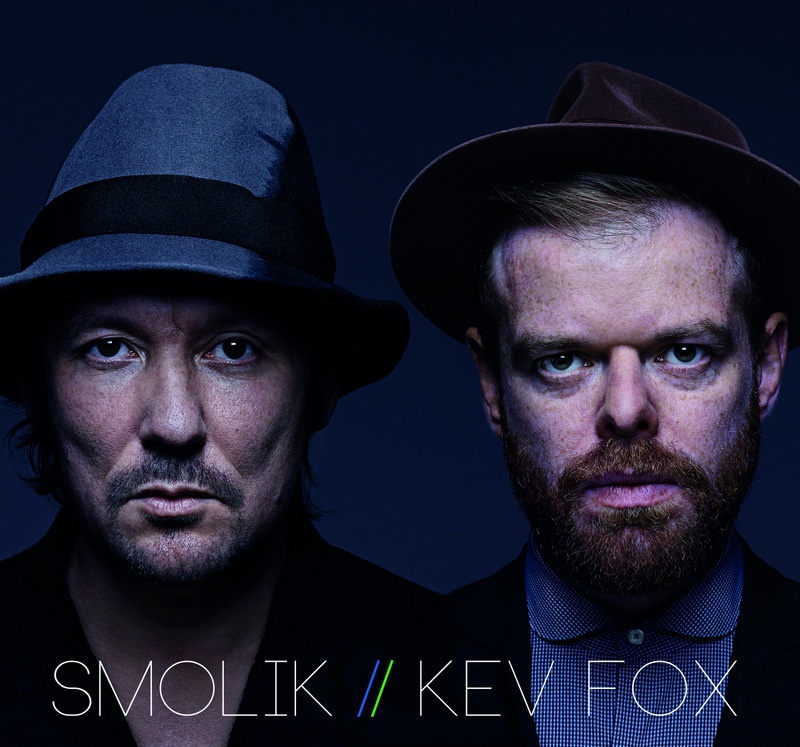 Smolik/Kev Fox teledysk Regretfully Yours promujący ich wspólny album!