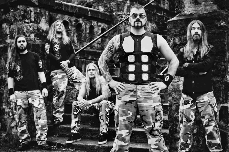 ŚWIATOWA PREMIERA LEGENDARNEGO KONCERTOWEGO FILMU SABATON: „SABATON – THE TOUR TO END ALL TOURS”!