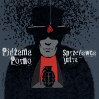 PIDŻAMA PORNO "SPRZEDAWCA JUTRA"!