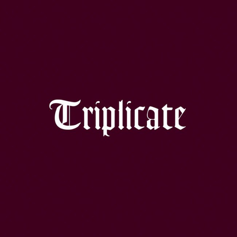 Bob Dylan "Triplicate" 3CD / 3LP