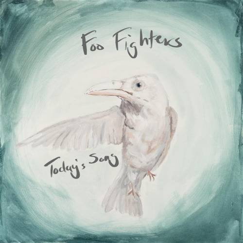 FOO FIGHTERS ŚWIĘTUJĄ 30. ROCZNICĘ DEBIUTANCKIEGO ALBUMU Z NOWYM SINGLEM „TODAY’S SONG”