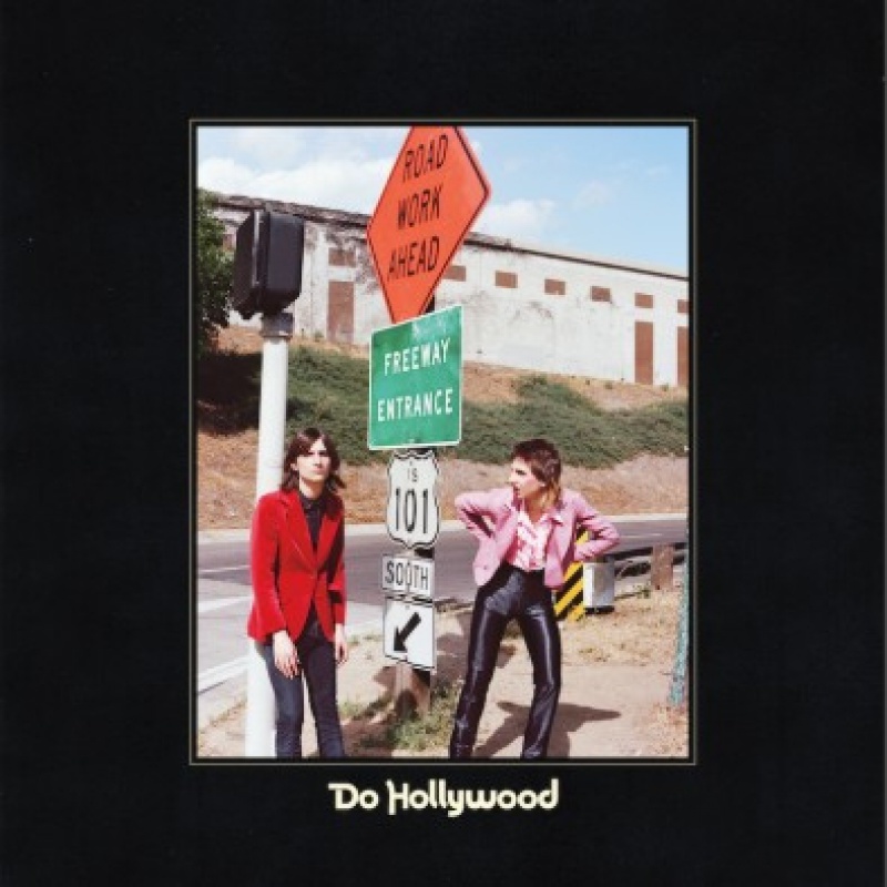 Do Hollywood debiut zespołu The Lemon Twigs dla 4AD