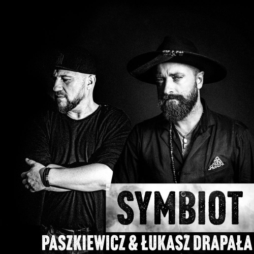 PASZKIEWICZ & Łukasz Drapała debiutancki singiel "Symbiot"