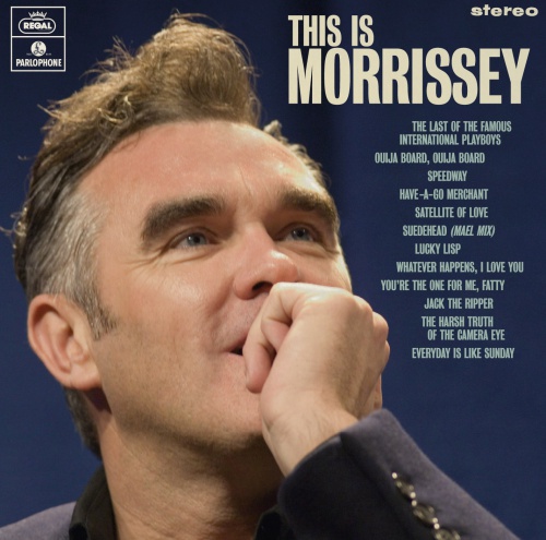 This Is Morrissey!