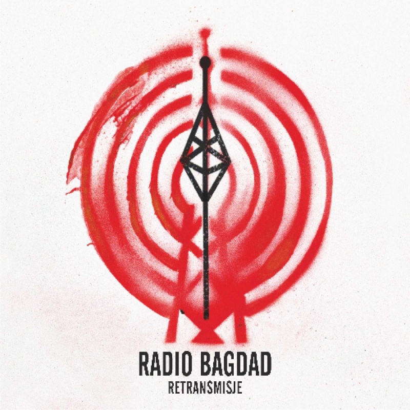 Radio Bagdad Akustyczny koncert w Trójce - teledysk i singiel