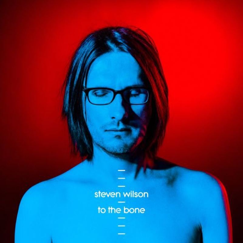 Steven Wilson "To The Bone"