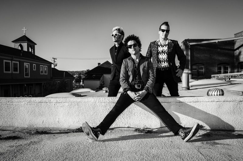 Green Day – nowy singiel, nowa płyta