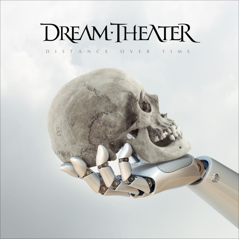 DREAM THEATER - nowy album 'Distance Over Time' już 22 lutego!
