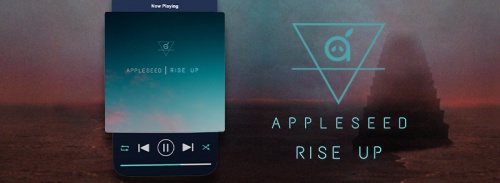 Appleseed prezentuje pierwszy singiel z nadchodzącej płyty "Earn Heaven"!