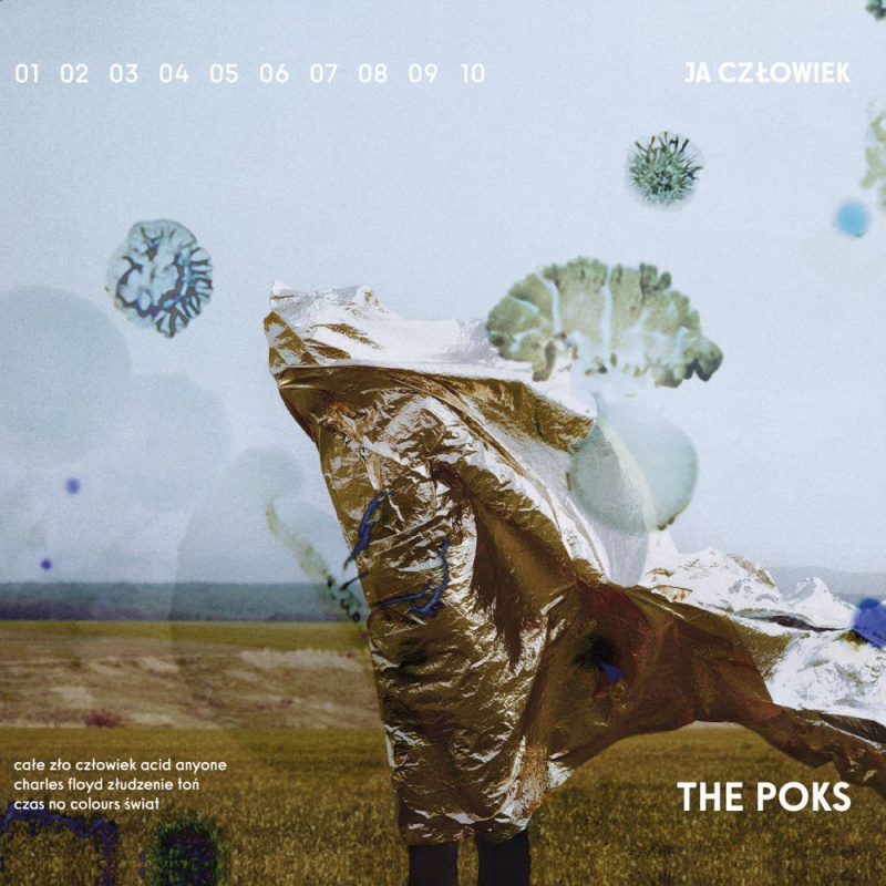 The Poks prezentuje debiutancki album