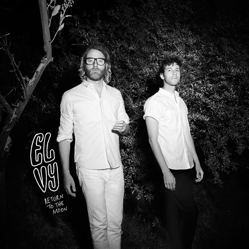 El Vy "Return To The Moon" 4AD