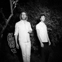 El Vy &quot;Return To The Moon&quot; 4AD