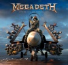 Megadeth - Warheads On Foreheads