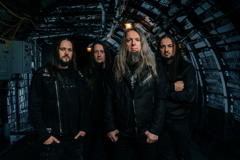 Thy Disease prezentuje drugi singiel „Victims Of Need”