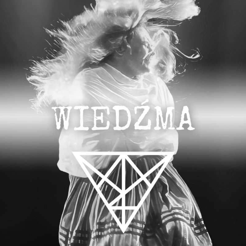 Czarny Bez z drugim singlem 'Wiedźma'