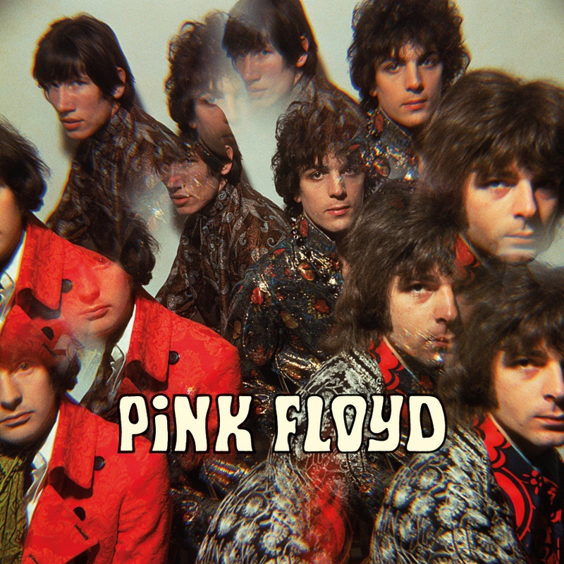 Pink Floyd ponownie na winylach !