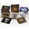 VENOM  BOX SET ‘IN NOMINE SATANAS’ (6CD + DVD)