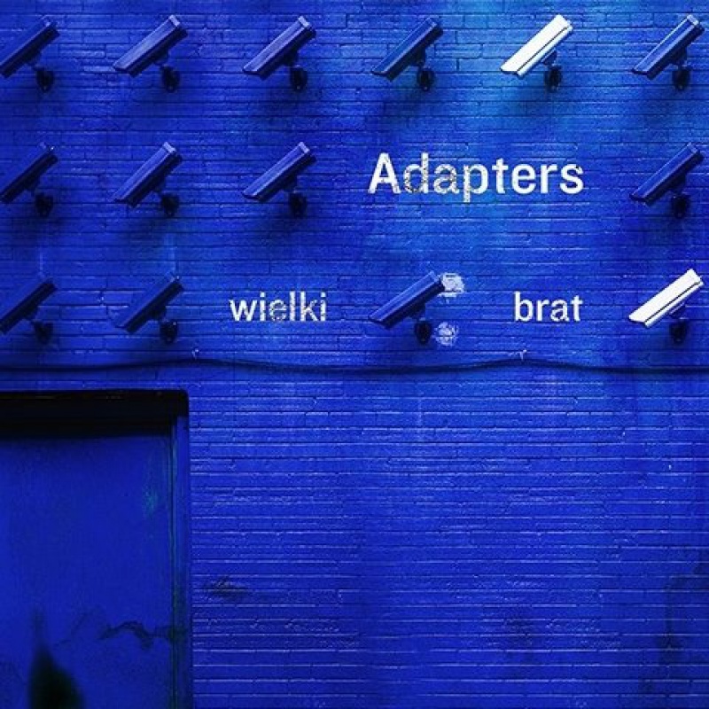 Adapters - zwycięzcy plebiscytu Werbel 2011 zapowiadają nową płytę !
