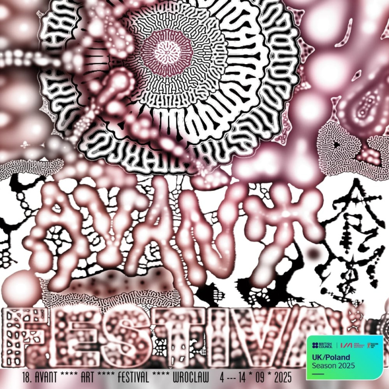 Avant Art Festival 2025
