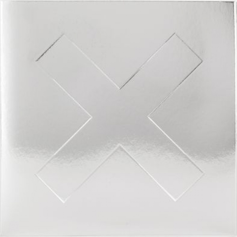 NOWY UTWÓR OD THE XX!