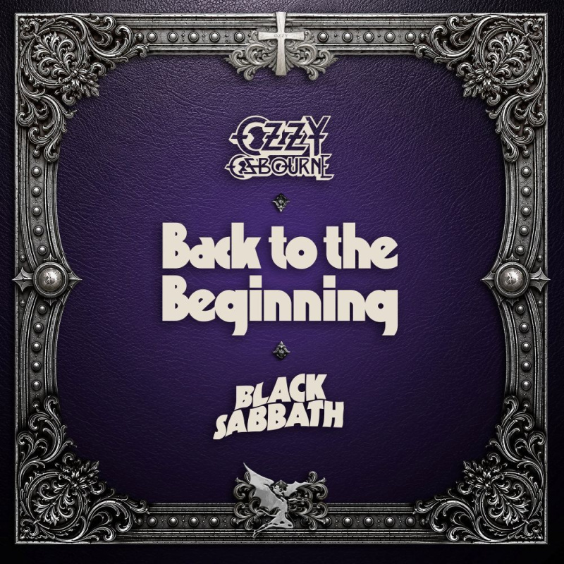 Ostatni koncert niegasnącej legendy. Ozzy Osbourne i Black Sabbath w „Back to the Beginning”