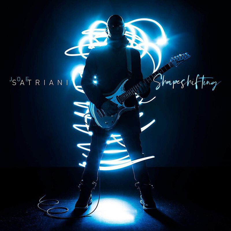 Joe Satriani prezentuje klip wyreżyserowany przez syna