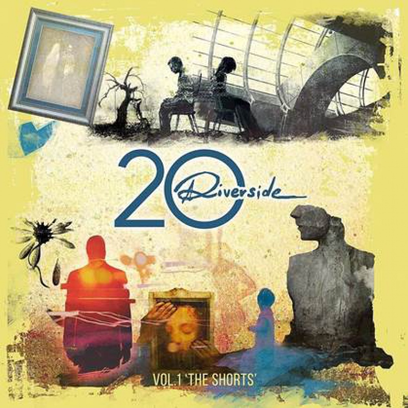 Riverside celebruje swoje 20-lecie publikując cyfrową kompilację „Riverside 20”
