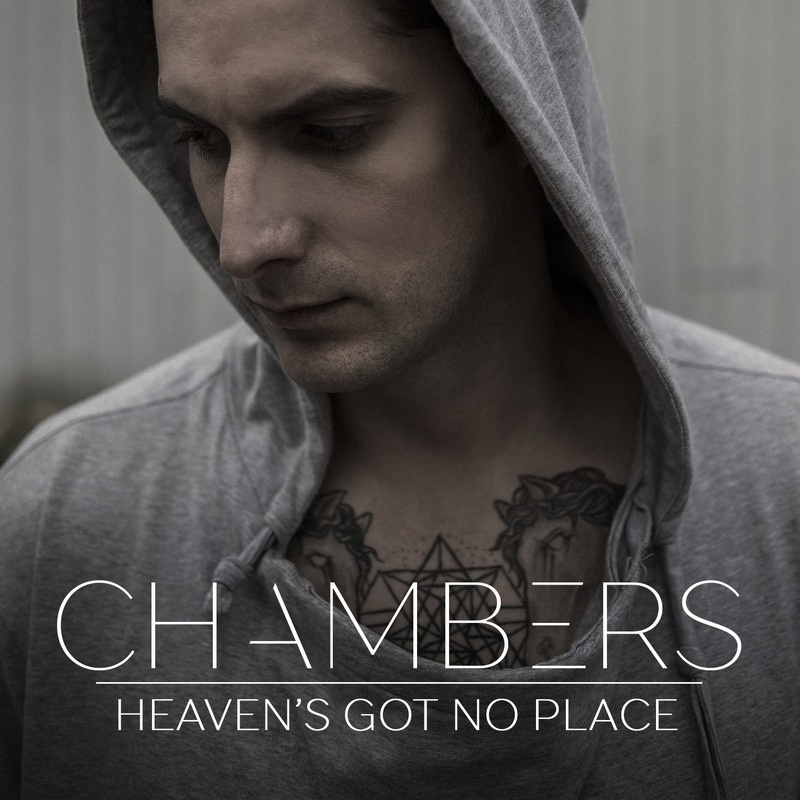 Premiera teledysku "Heaven's Got No Place (Pascal & Pearce Remix)" Chambers