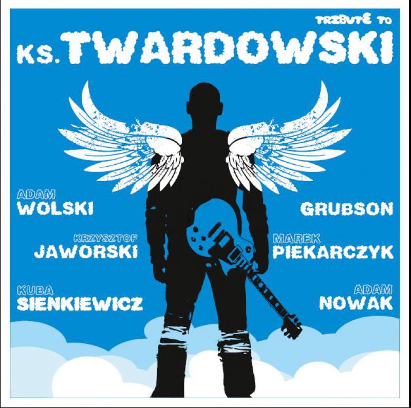 Marek Piekarczyk & Krzysztof Dżawor Jaworski - Bracie mój nieznajomy