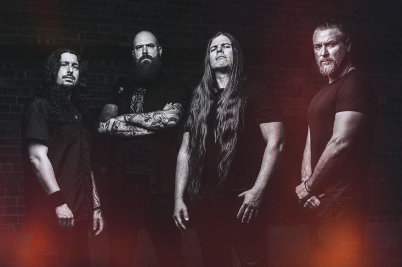 Cryptopsy na koncercie w Polsce!