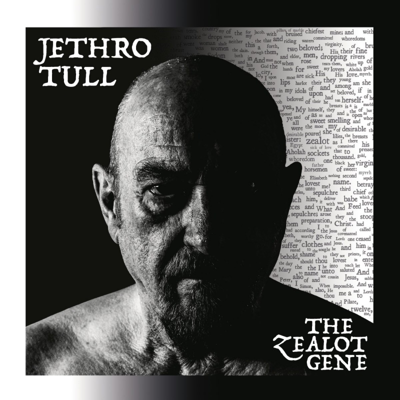 Jethro Tull &quot;The Zealot Gene&quot;