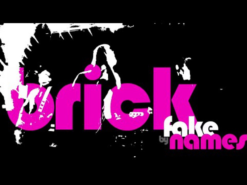 Fake Names - debiutancki album punkowej supergrupy, premiera w piątek !
