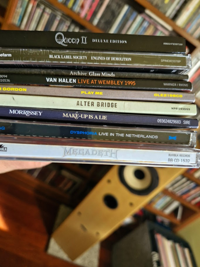 Rock Radio 08.04.2025 r g.20.05