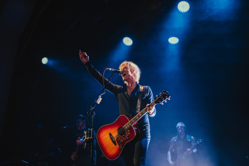DUFF MCKAGAN PREZENTUJE “LIGHTHOUSE: LIVE FROM LONDON”