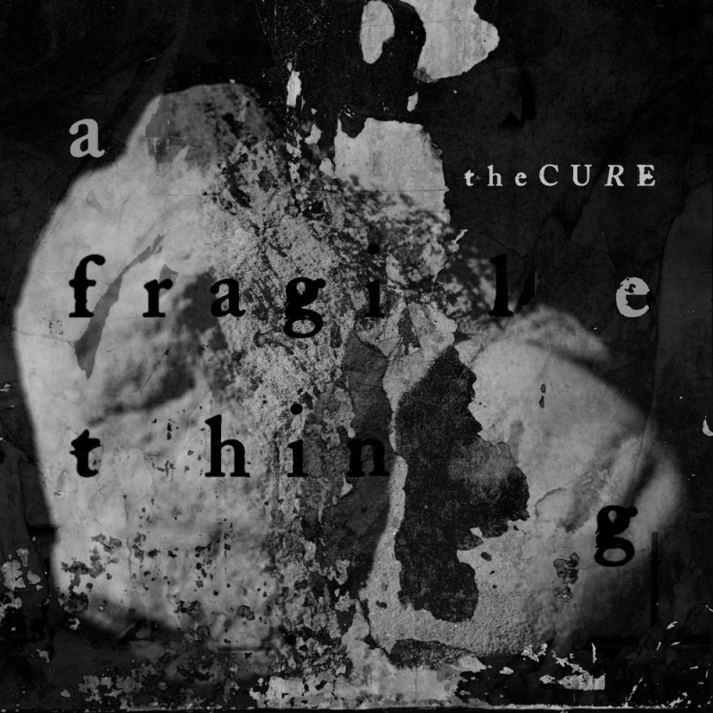 The Cure prezentują „A Fragile Thing” – drugą zapowiedź nadchodzącego albumu