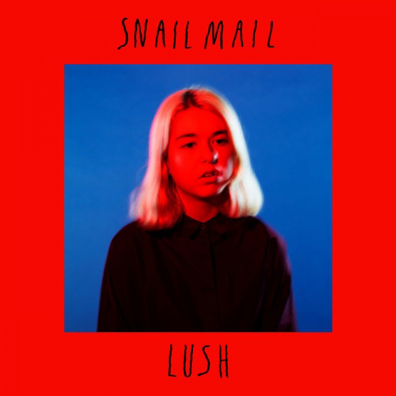Snail Mail &quot;Lush&quot;