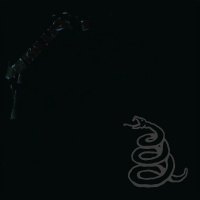 Metallica &quot;The Black Album&quot;