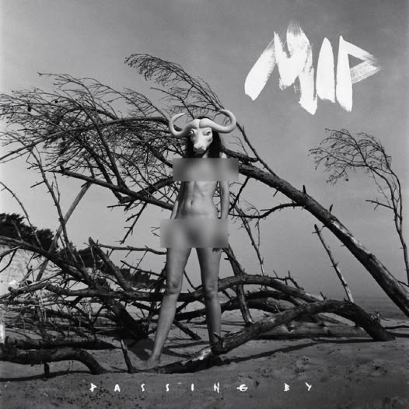 Nowy album MIP już 24 października !
