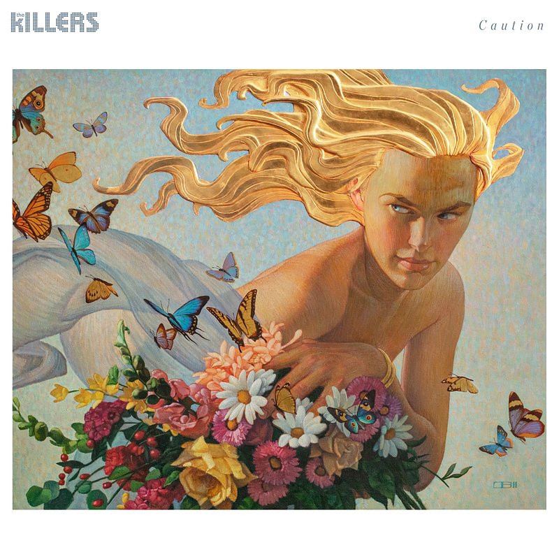 The Killers: szósty album zespołu już w maju!