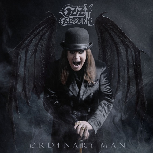 Premiera: Ozzy Osbourne "Ordinary Man"