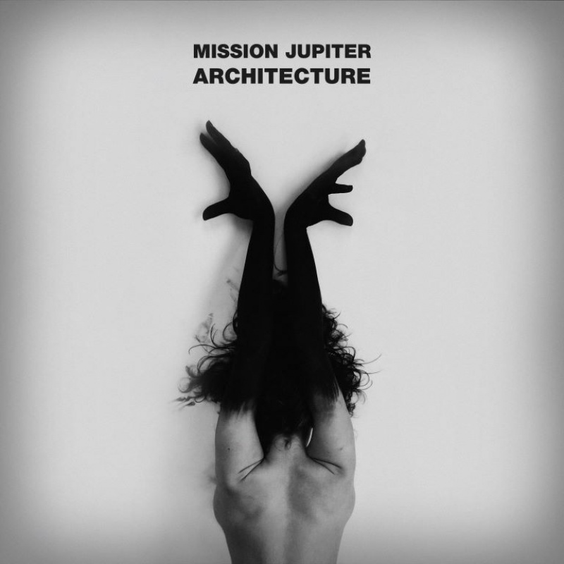 Mission Jupiter "Architrecture"
