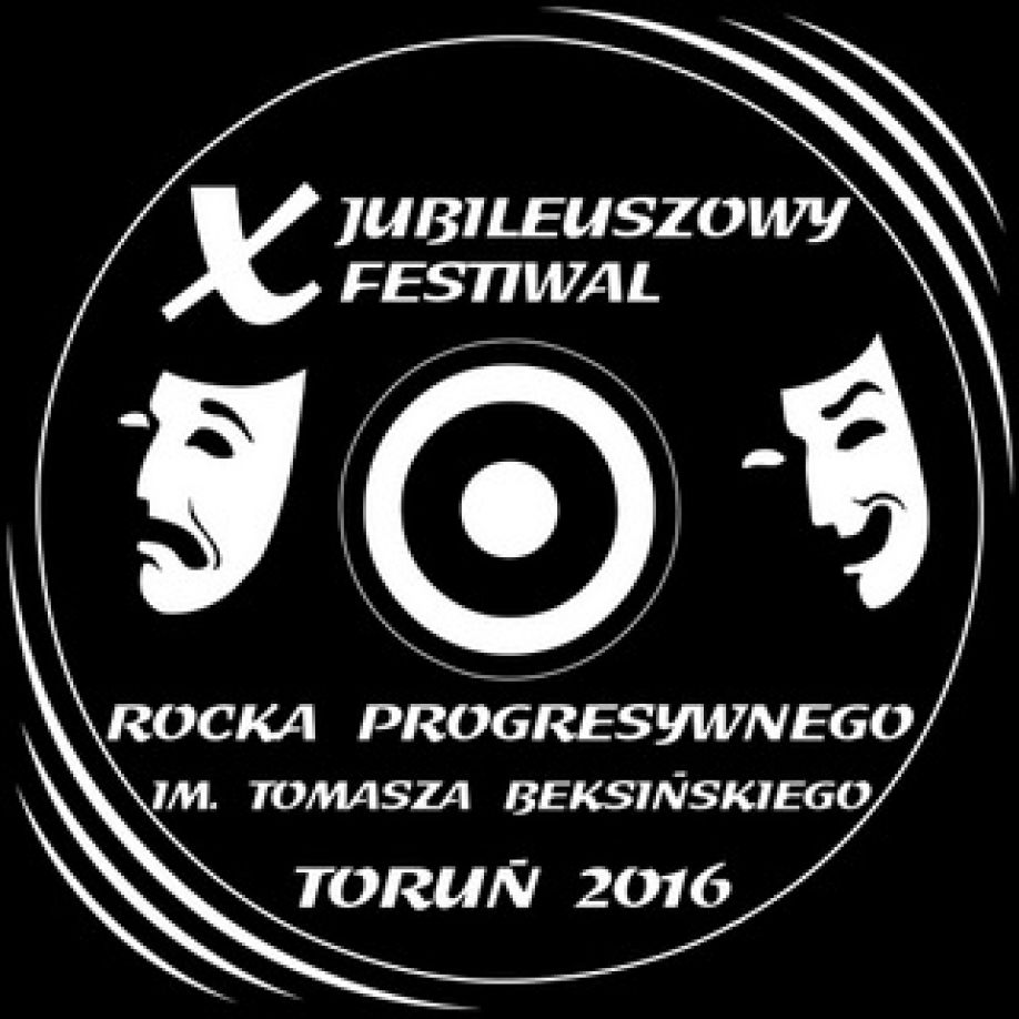 X Festiwal im. T.Beksińskiego
