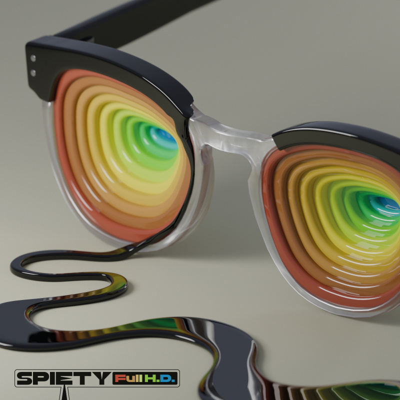 SPIĘTY „FULL H.D.”