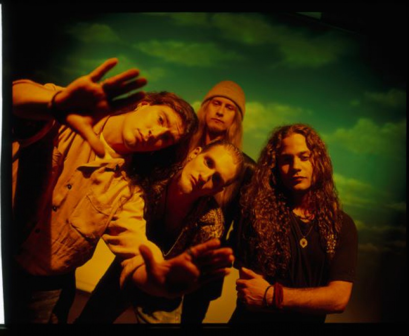 30-ta rocznica wydania albumu „Dirt” od Alice In Chains