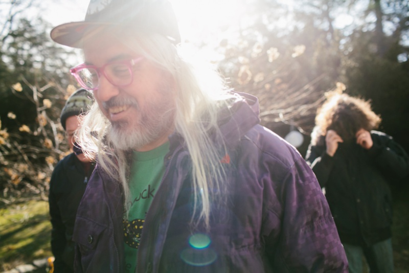 DINOSAUR JR.  PREZENTUJE KLIP DO „TINY”