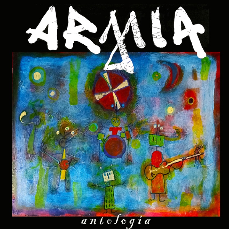 Armia - nowy album już w czerwcu !